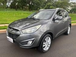 HYUNDAI IX35 2.0 16V 4P GLS FLEX AUTOMTICO