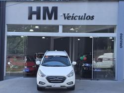 HYUNDAI IX35 2.0 16V 4P FLEX AUTOMTICO