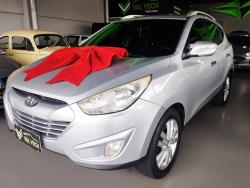 HYUNDAI IX35 2.0 16V 4P GLS AUTOMTICO