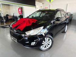 HYUNDAI IX35 2.0 16V 4P