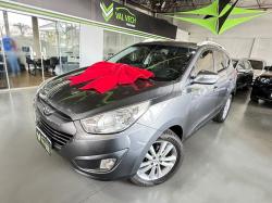 HYUNDAI IX35 2.0 16V 4P GLS AUTOMTICO