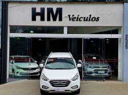 HYUNDAI IX35 2.0 16V 4P GL FLEX AUTOMTICO
