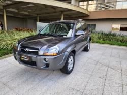 HYUNDAI Tucson 2.0 16V 4P GLS