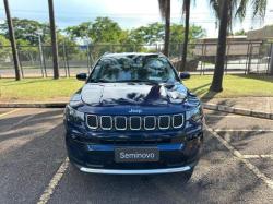 JEEP Compass 1.3 16V 4P FLEX LIMITED T270 TURBO AUTOMTICO