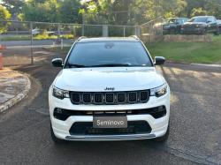 JEEP Compass 1.3 16V 4P FLEX S T270 TURBO AUTOMTICO