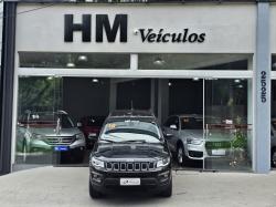 JEEP Compass 2.0 16V 4P LONGITUDE TURBO DIESEL 4X4 AUTOMTICO