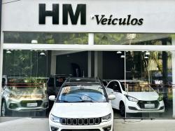 JEEP Compass 2.0 16V 4P 350 LIMITED 4X4 TURBO DIESEL AUTOMTICO