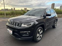 JEEP Compass 2.0 16V 4P LONGITUDE FLEX AUTOMTICO