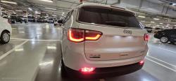 JEEP Compass 2.0 16V 4P LONGITUDE TURBO DIESEL 4X4 AUTOMTICO