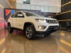 JEEP Compass 2.0 16V 4P LONGITUDE TURBO DIESEL 4X4 AUTOMTICO