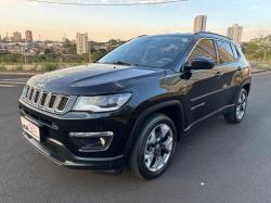 JEEP Compass 2.0 16V 4P LONGITUDE FLEX AUTOMTICO