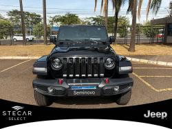 JEEP Gladiador 3.6 V6 32V 4P RUBICON 4X4 AUTOMTICO