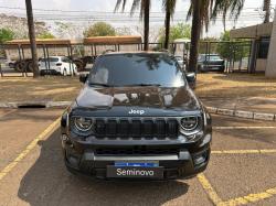 JEEP Renegade 1.3 16V 4P FLEX T270 SPORT TURBO AUTOMTICO