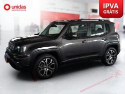 JEEP Renegade 1.3 16V 4P FLEX T270 LONGITUDE TURBO AUTOMTICO