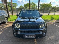 JEEP Renegade 1.3 16V 4P FLEX T270 SPORT TURBO AUTOMTICO