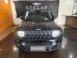 JEEP Renegade 1.3 16V 4P FLEX T270 SPORT TURBO AUTOMTICO