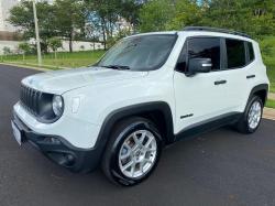 JEEP Renegade 1.8 16V 4P FLEX SPORT AUTOMTICO