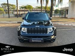 JEEP Renegade 1.8 16V 4P FLEX SPORT AUTOMTICO