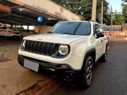 JEEP Renegade 1.8 16V 4P FLEX AUTOMTICO