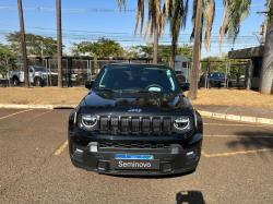 JEEP Renegade 1.8 16V 4P FLEX SPORT AUTOMTICO