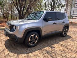 JEEP Renegade 1.8 16V 4P FLEX