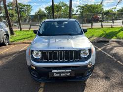 JEEP Renegade 1.8 16V 4P FLEX SPORT AUTOMTICO