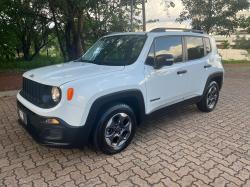 JEEP Renegade 1.8 16V 4P FLEX 75 ANOS 4P AUTOMTICO