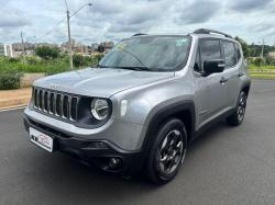 JEEP Renegade 1.8 16V 4P FLEX AUTOMTICO