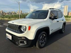 JEEP Renegade 1.8 16V 4P FLEX SPORT