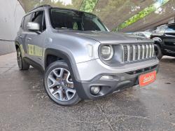 JEEP Renegade 1.8 16V 4P FLEX LONGITUDE AUTOMTICO