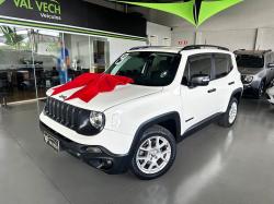 JEEP Renegade 1.8 16V 4P FLEX SPORT AUTOMTICO