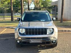 JEEP Renegade 1.8 16V 4P FLEX SPORT