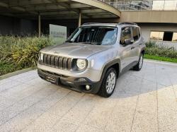 JEEP Renegade 1.8 16V 4P FLEX SPORT AUTOMTICO