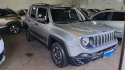 JEEP Renegade 1.8 16V 4P FLEX AUTOMTICO