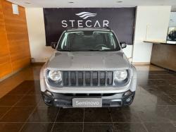 JEEP Renegade 1.8 16V 4P FLEX SPORT AUTOMTICO