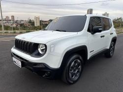 JEEP Renegade 1.8 16V 4P FLEX AUTOMTICO