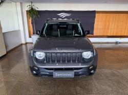 JEEP Renegade 1.8 16V 4P FLEX