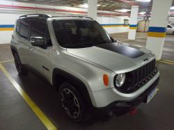 JEEP Renegade 2.0 16V 4P TURBO DIESEL TRAILHAWK 4X4 AUTOMTICO