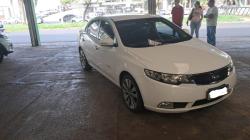 KIA Cerato Sedan 1.6 16V 4P SX AUTOMTICO