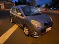 KIA Picanto 1.0 12V 4P EX