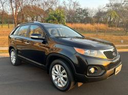 KIA Sorento 2.4 16V 4P EX AUTOMTICO