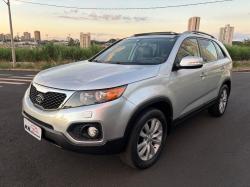 KIA Sorento 2.4 16V 4P EX2 7 LUGARES AUTOMTICO