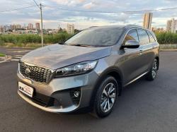 KIA Sorento 2.4 16V 4P EX2 7 LUGARES AUTOMÁTICO