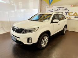 KIA Sorento 2.4 16V 4P EX AUTOMTICO