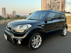 KIA Soul 1.6 16V 4P EX FLEX AUTOMTICO