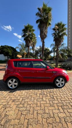 KIA Soul 1.6 16V 4P EX FLEX AUTOMTICO