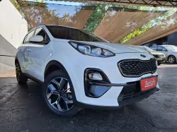KIA Sportage 2.0 16V 4P LX