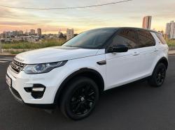 LAND ROVER Discovery Sport 2.2 16V 4P SE SD4 TURBO AUTOMTICO