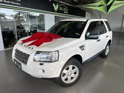 LAND ROVER Freelander 2 3.2 V6 24V 4P I6 S AUTOMTICO