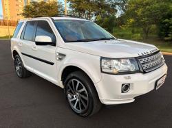 LAND ROVER Freelander 2 2.2 16V 4P HSE SD4 TURBO DIESEL AUTOMTICO